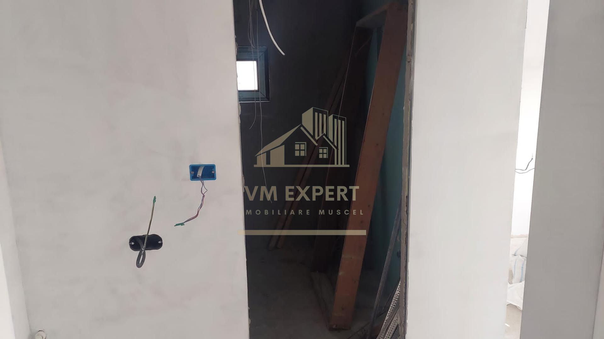APARTAMENT 2 CAMERE, ETAJ 4, GRUI, CAMPULUNG - Poză 5