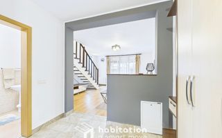 Tur virtual – Cămin modern lângă  pădure, ideal pentru o familie - Poză 4