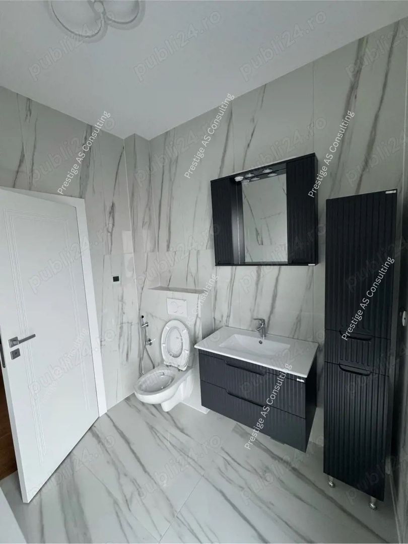 Apartament 2 camere, prima inchiriere | Parcare privata | Zona Armoniei - Poză 3