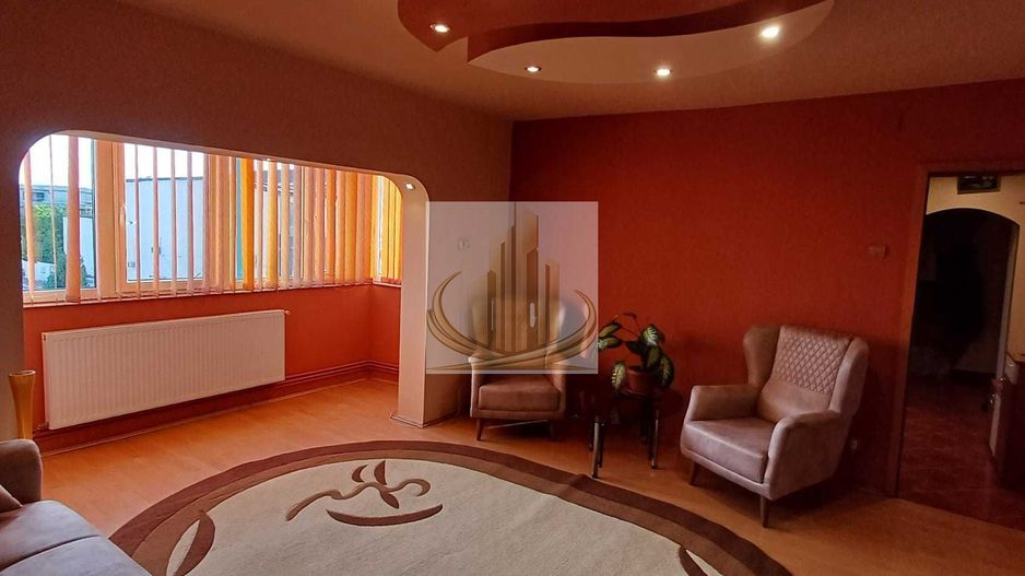 🏡Ap 3 camere, 80 mp - Poză 1