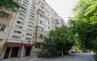 Vânzare, apartament, 3 camere, bd. Mircea cel Bătrân, Ciocana - Poză 16