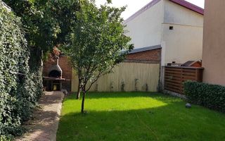 NOU! Vila deosebita, verdeata , intimitate , confort,  Parc Bazilescu - Poză 3