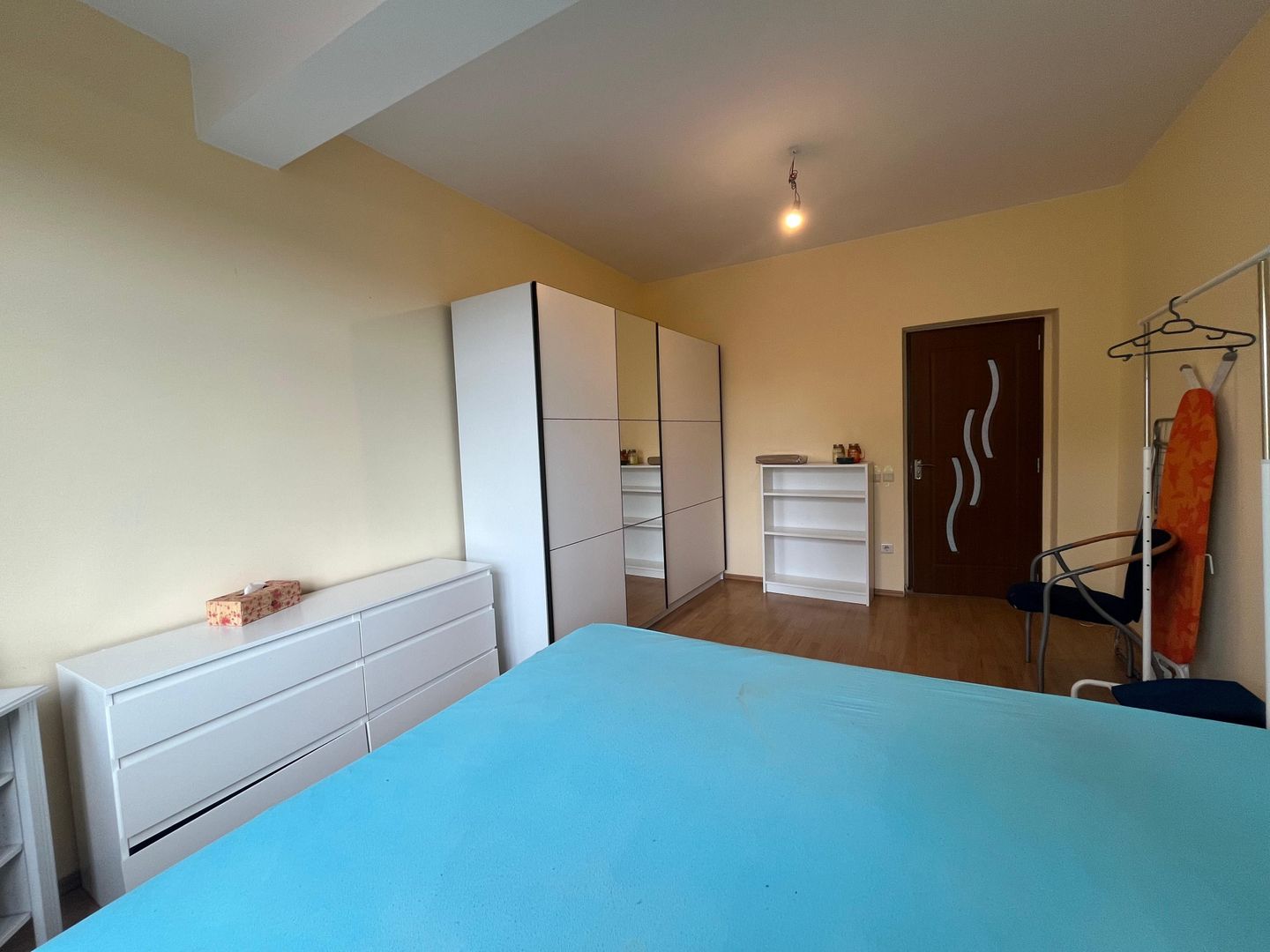 CRANGASI | Belvedere | Chirie 2 camere + Metrou 850m - Poză 6