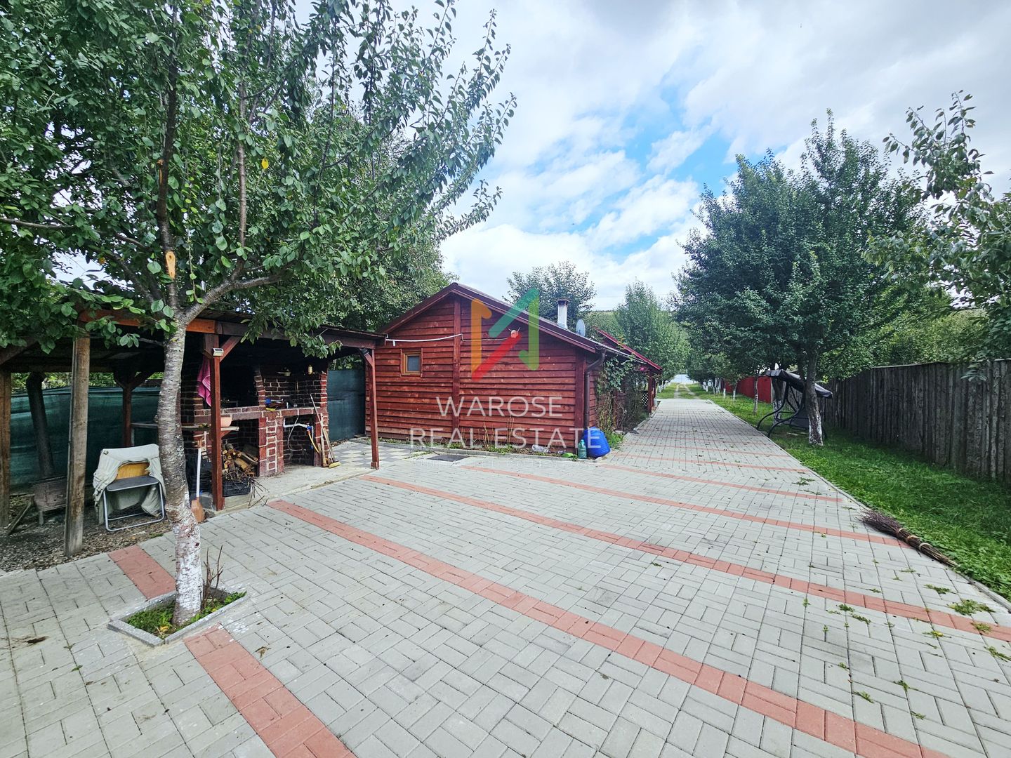 Casa | Foisor | Livada | Teren 2000 mp | Zizin | Brasov - Poză 4