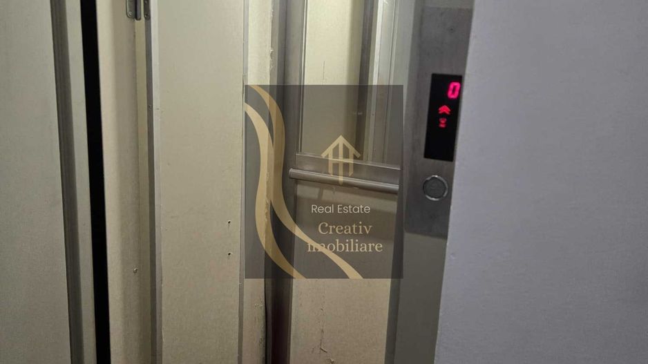 Barbu Văcărescu apartament 3 camere de vânzare - Poză 5