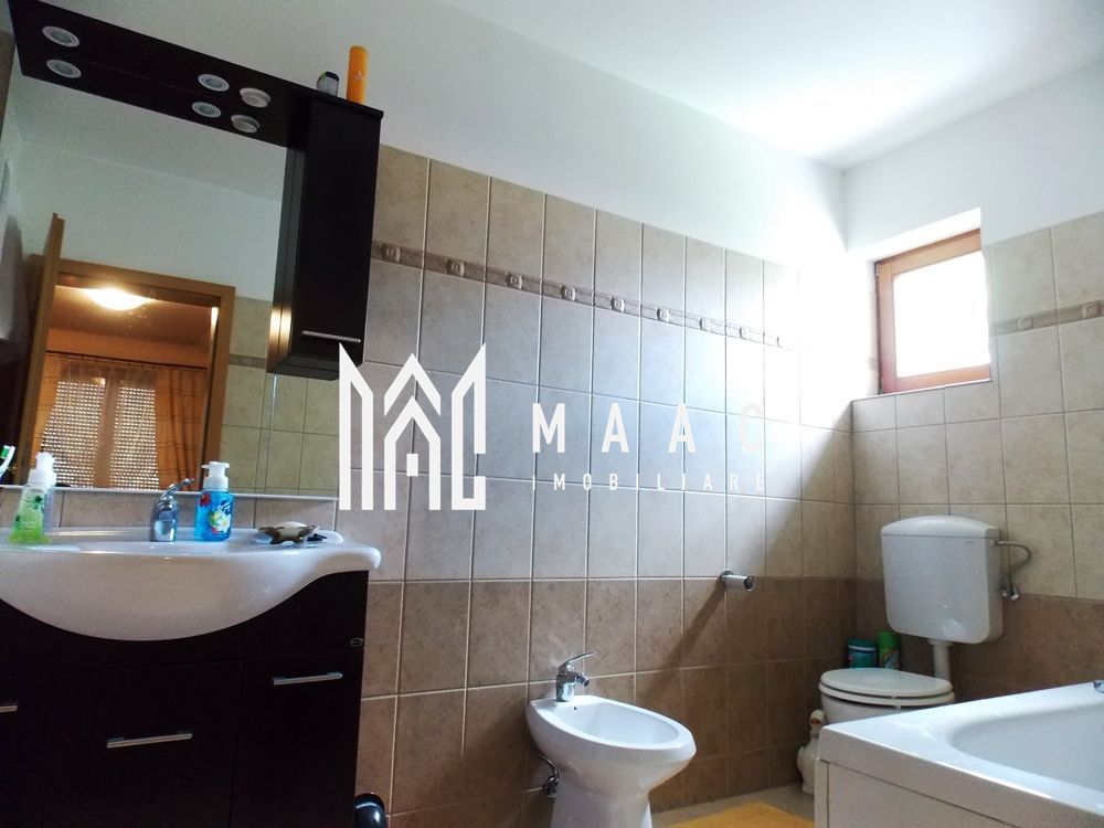 Casă în zona ultra centrală | D+P+M | 468 mp construiți | Teren 469 mp - Poză 8