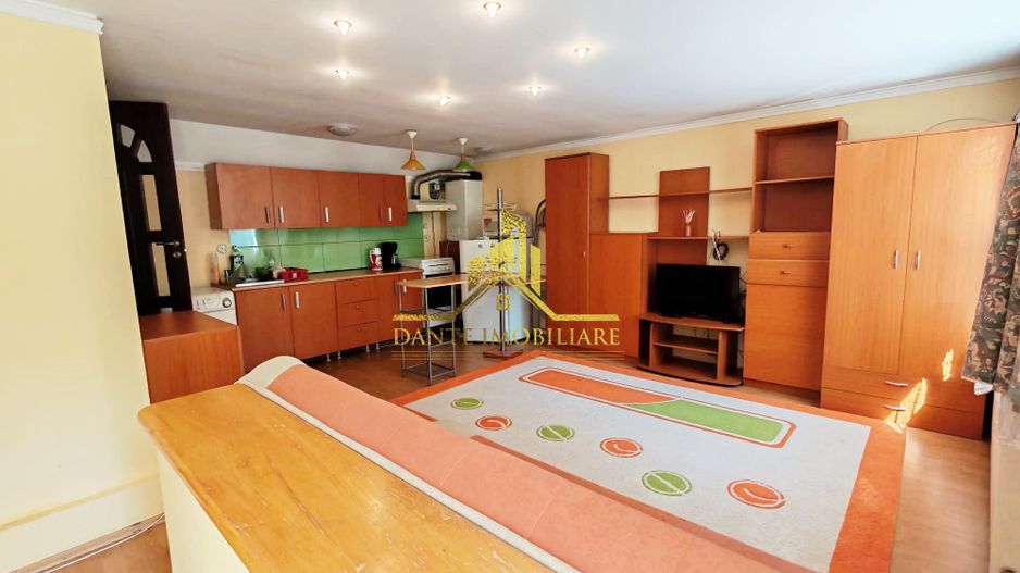 2 camere, mobilat modern, proaspat renovat, Grigorescu, Donath - Poză 3