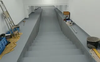 Spațiu Comercial cu Potențial - Piata 16 Februarie - Poză 12