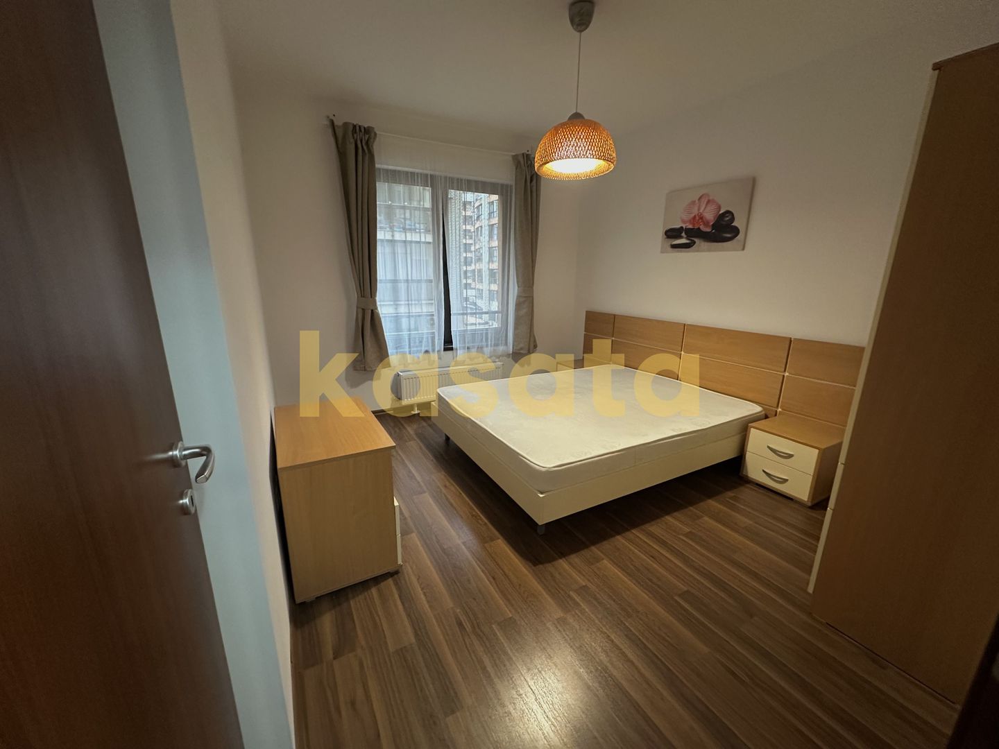 2 Camere 🏢 | Onix Residence 📍 | Etaj intermediar ⬆️ | Centrală - Poză 3