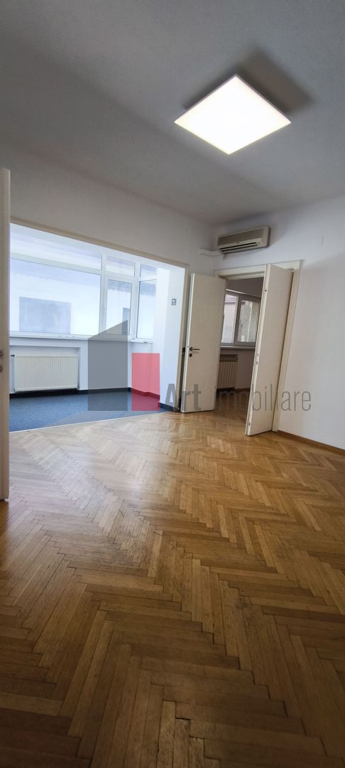 Apartament Dorobanti Beller 5 camere et 1 - Poză 26