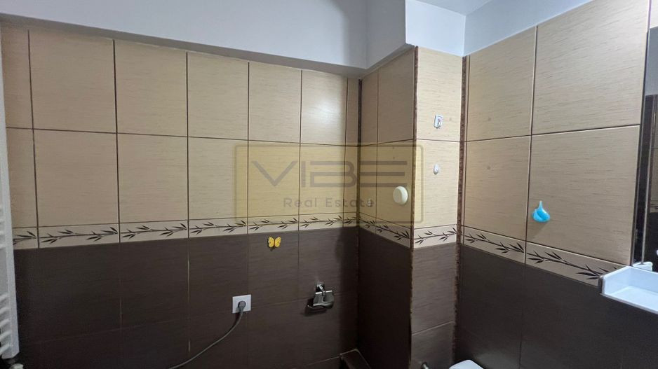 Apartament 2 camere  Palas Mall Sf Lazar - Poză 15