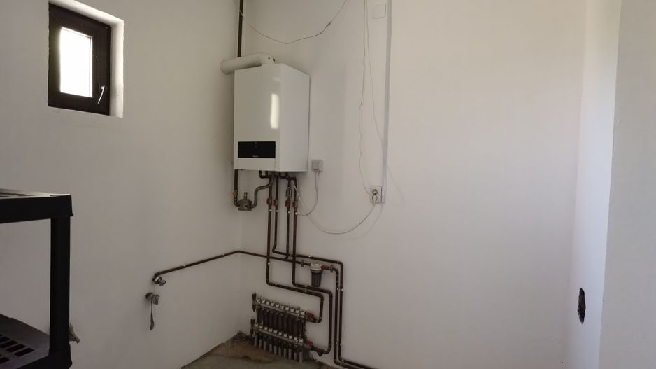 Casa ultracentral Periam - Poză 26