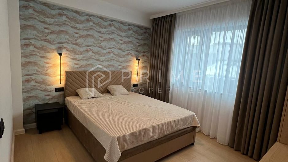 Studio generos / 2 camere | Nou | Design modern | Parcare - Poză 7