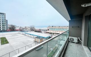 MAMAIA(COD 05)  - Apartament 2 Camere Premium , Vedere la Mare - Poză 15