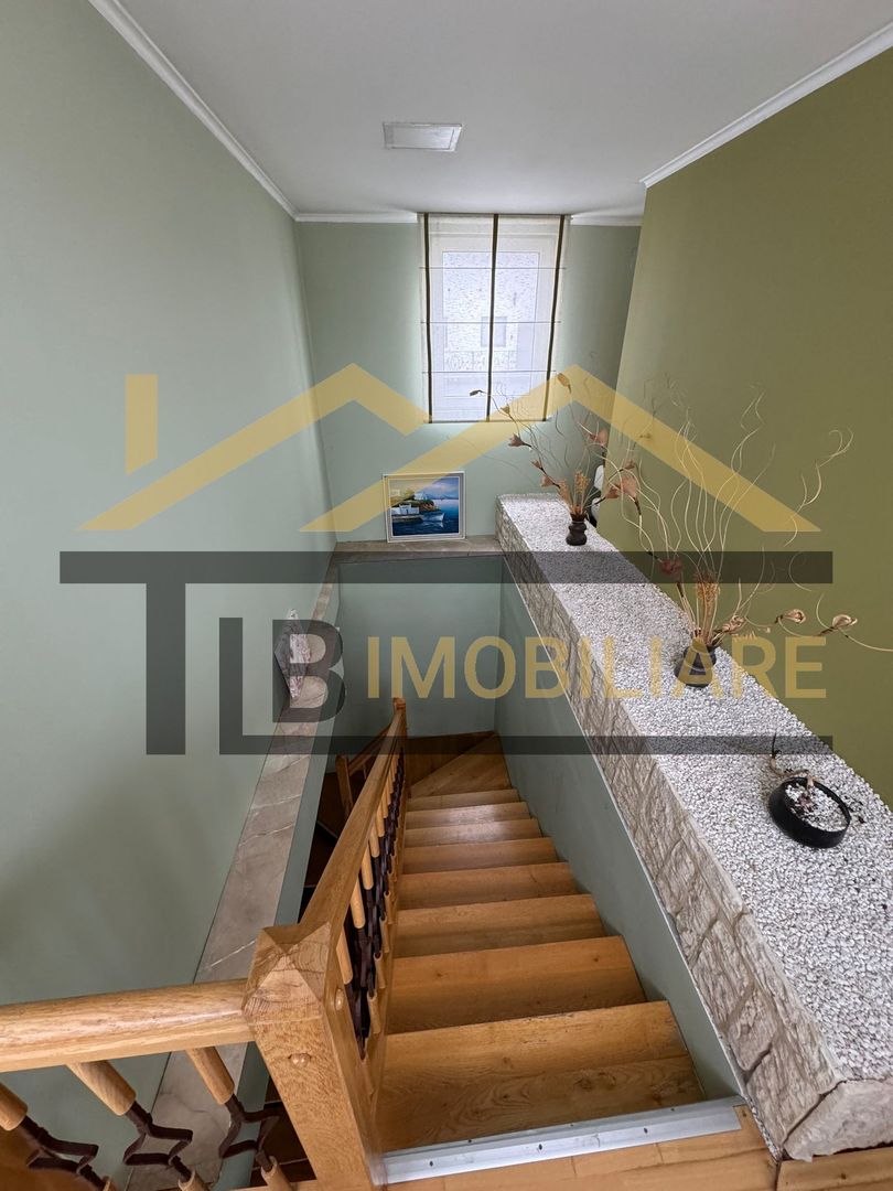 Apartament de 3 camere, 140 mp, Zona Piata Trandafirilor - Poză 10