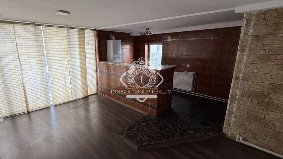 Vila  | Calea Călărași | 12 camere | Curte 450mp | Garaj dublu - Poză 4