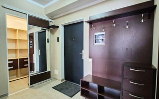 Chirie, apartament, 1 cameră, str. Ștefan Neaga, Buiucani - Poză 8