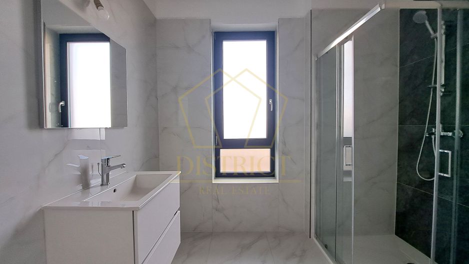 COM 0% Apartament cu 3 camere si terasa de 61 mp | Torontalului - Poză 11