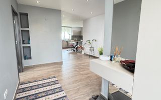 NECTORA IMOB-Casa Premium 257 mp construit + 569 mp teren, Sanmartin - Poză 13