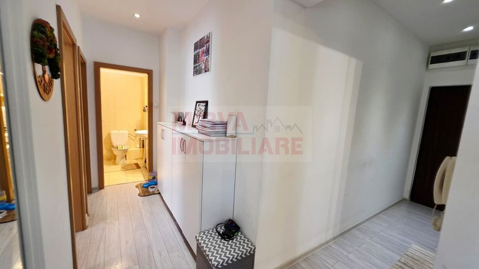 Apartament 3 camere, 2 băi, 2 locuri de parcare | Evocasa Orizont–Nord - Poză 8