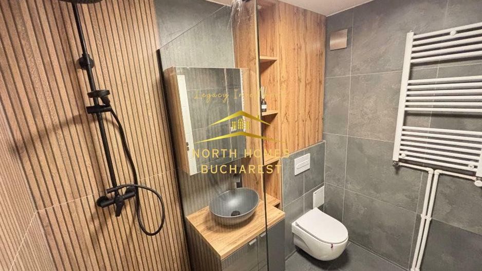 Apartament 2 camere renovat complet , mobilat ,Lacul Tei- propietar - Poză 5