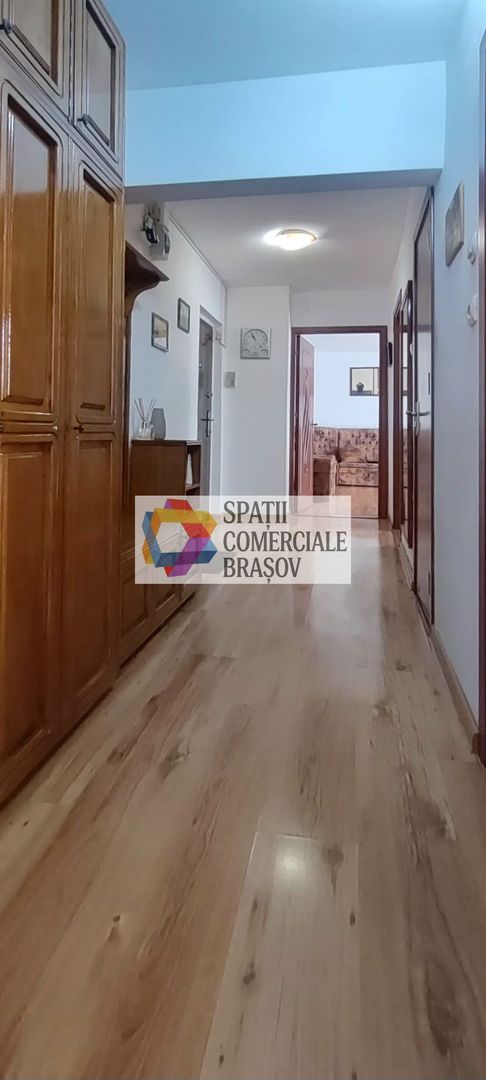 Apartament cu doua camere, zona Scriitorilor 67MP - Poză 5