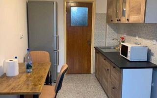 Apartament 3 camere– 75 mp, Copou – lângă Universitatea Cuza-580  Euro - Poză 6