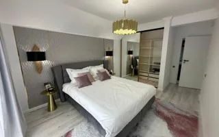 Casă individuală | finisaje moderne | la cheie | curte | Salicea - Poză 14