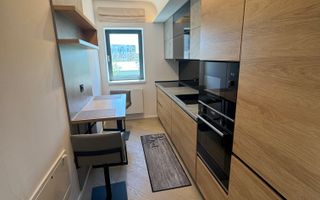 3 Camere | Cortina Academy CotroceniI MOBILA LUX | Metrou 3 minute - Poză 15