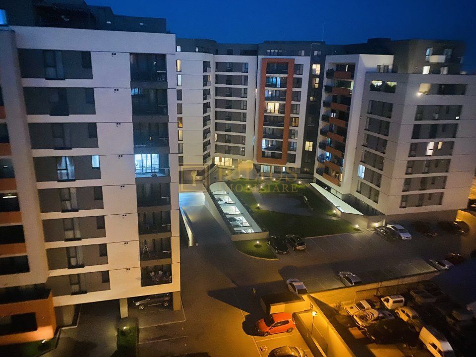 Apartament cu 2 camere/ Pet friendly/ zona Aradului - Poză 13