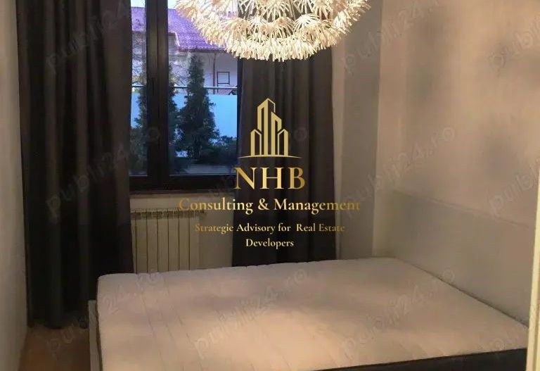 Apartament 2 camere -Herastrau-PARCARE -BOXA - Poză 2