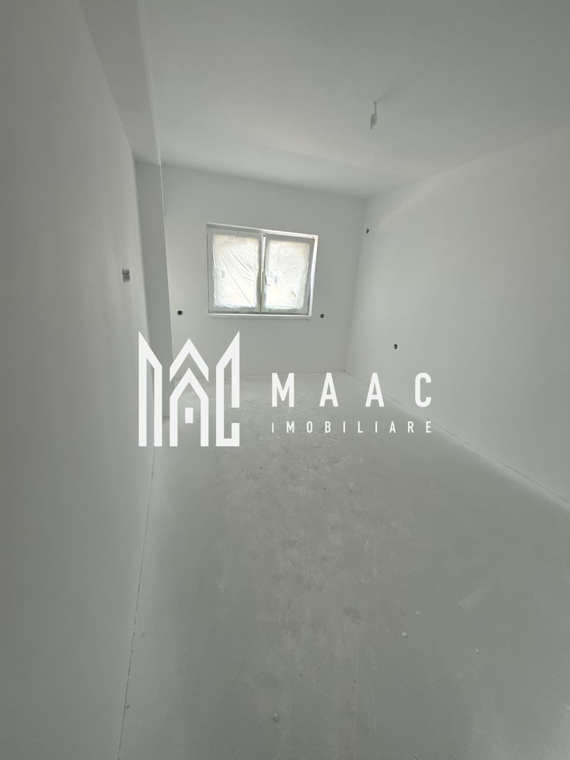 Apartament 2 camere | Șelimbăr | parter cu grădină 53 mp - Poză 4