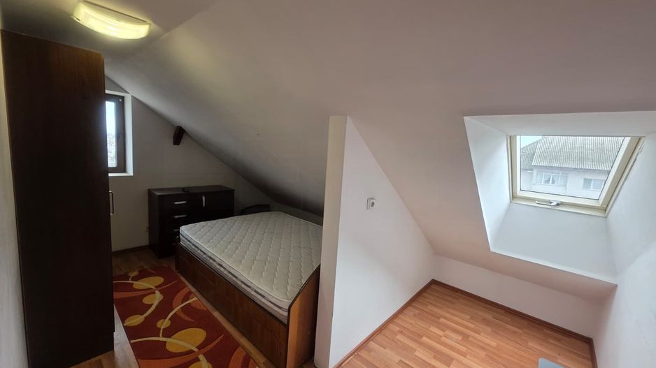 APARTAMENT 3 CAMERE | OBCINI/ SUCEAVA | 55.000€ - Poză 10