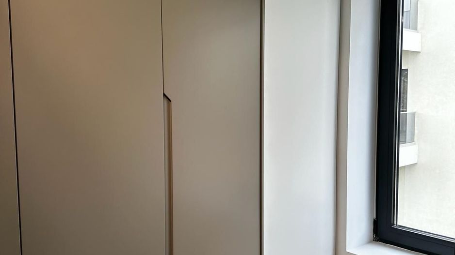 Apartament premium 4 camere | Finisaje lux – 135.7 | Spa & Piscina - Poză 14