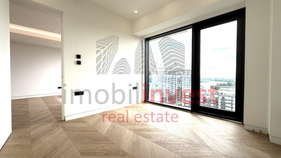Apartament 2 Camere în complexul BHB Avenue - Poză 10