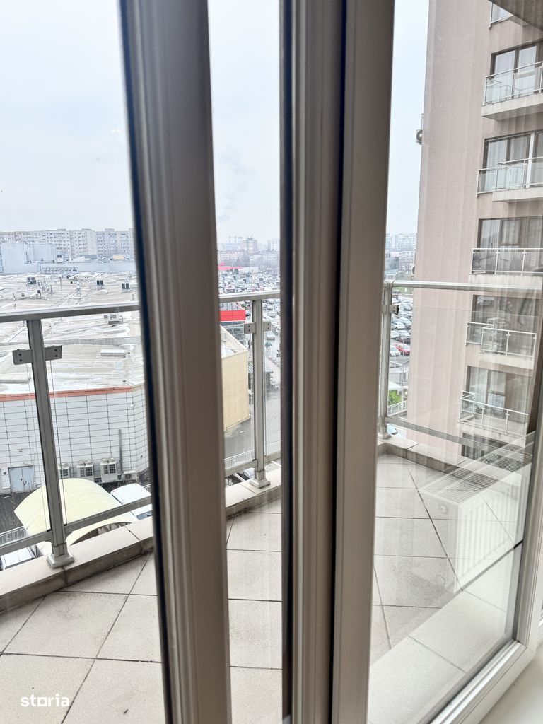 Vanzare apartament 2 camere cu loc de parcare in Titan-Complex Rasarit de Soare - Poză 5