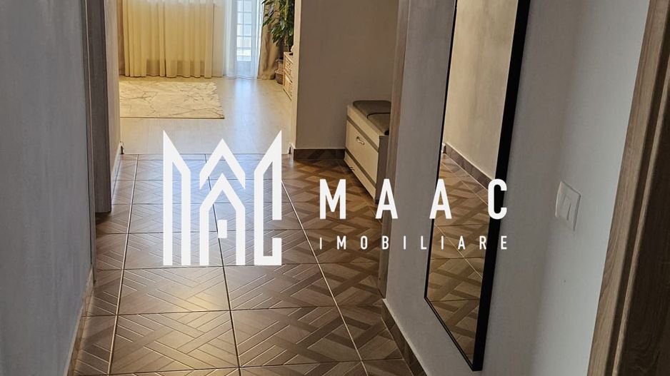 Apartament 3 camere | 82MPU | Etaj intermediar | Selimbar - Poză 17