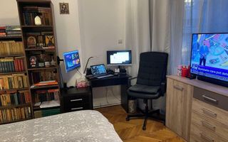 3 camere | Centrala proprie |  Gradina Icoanei  | 78 mp - Poză 6