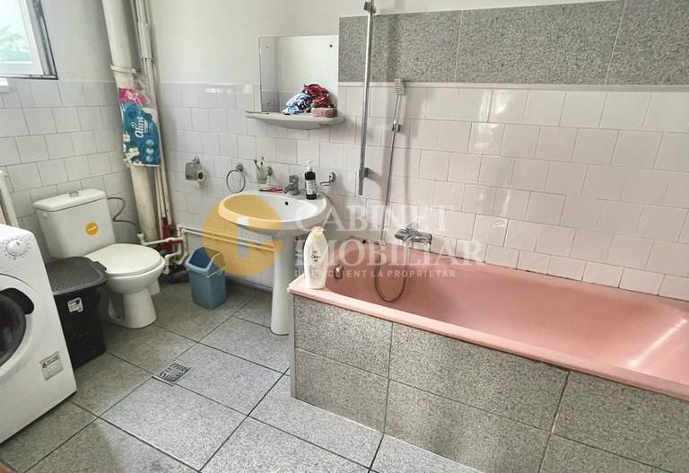 Soseaua Pacurari- 922 euro/mp  Etaj 2 Apartament 4 camere - 78 mp - Poză 6