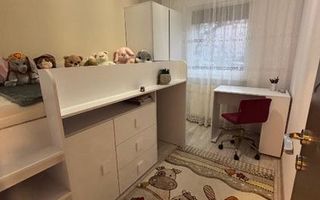 Apartament 3 camere cu logie | utilat mobilat | Mihai Viteazu | Sibiu - Poză 8