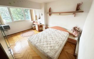 4 camere, spatios, mobilat modern, 2 bai, parcare, Manastur, zona BIG - Poză 3