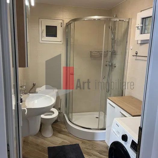 Casa de inchiriat in zona Bucurestii Noi/Limita Chitila - 0 Comision - Poză 5