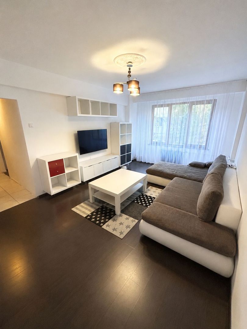 Apartament 4 camere - Bulevardul Ștefan cel Mare - Poză 1
