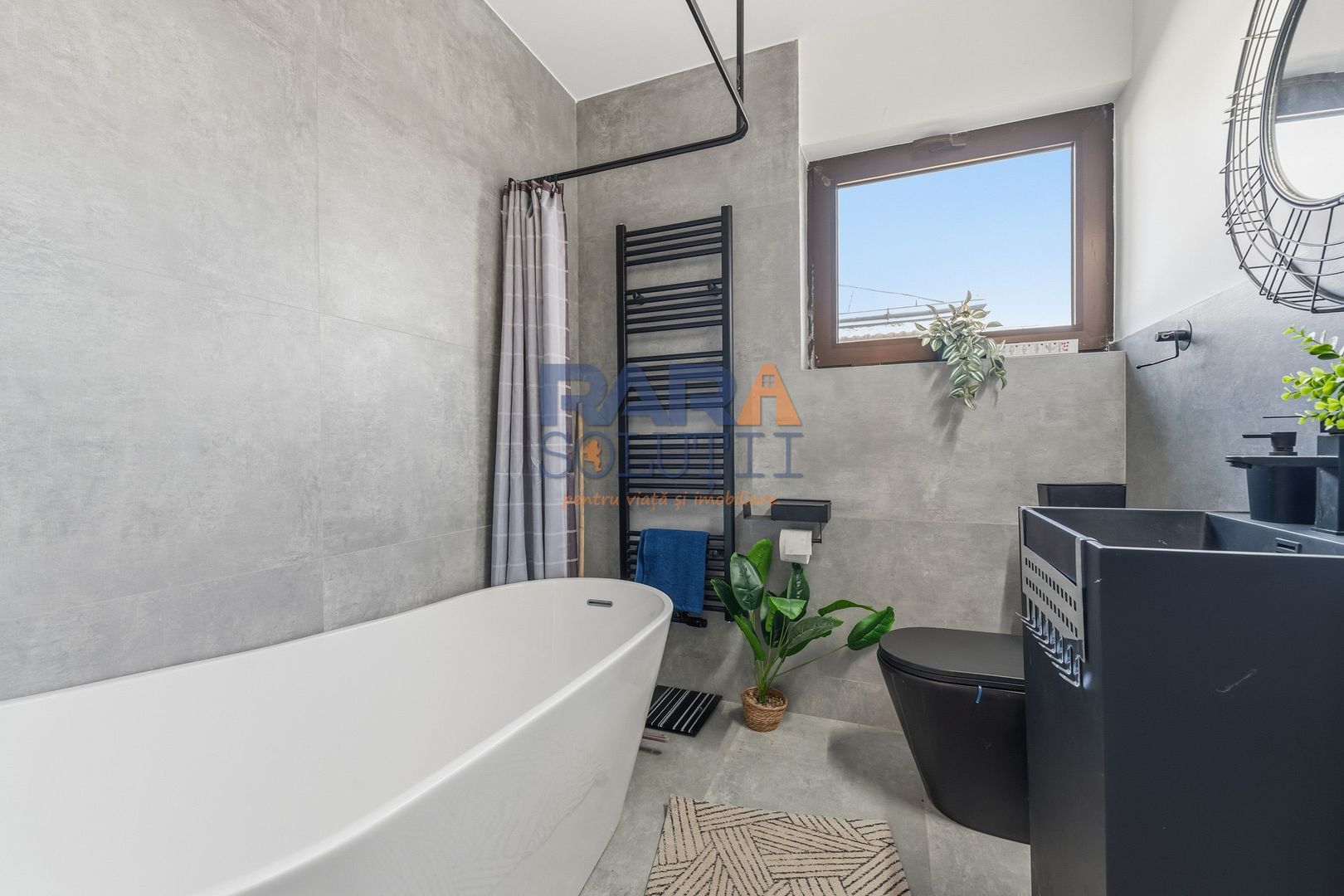 Casă tip duplex - zonă exclusivistă - Poză 6