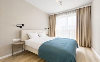 Apartament nou cu 2 camere | Denya Forest - Poză 7