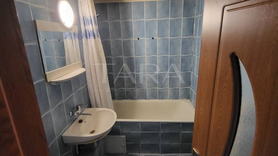 Apartament 2 camere decomandate Plopilor, Parcul Central, Parcul Babeș - Poză 3