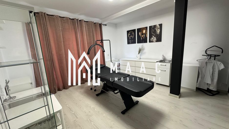 Spatiu comercial | Renovat | Parcare | Zona Calea Dumbravii - Poză 6