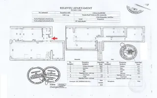 COMISION 0% - Duplex 4 camere cu priveliste in Cartierul Verde - Poză 13