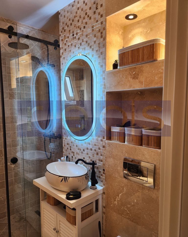 INCHIRIERE APARTAMENT 2 CAMERE 56MP RENOVAT LUX PIATA ROMANA ASE - Poză 7