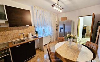Casa tip triplex ( capat ), 4 camere, P+M, curte amenajata, Bărăbanț - Poză 12